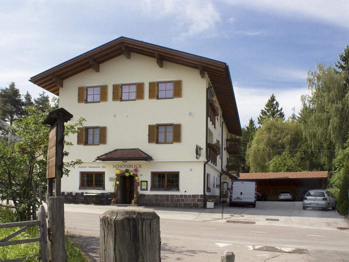 Schoenblick Ohg Des Daum Tobias Aldino Exteriér fotografie