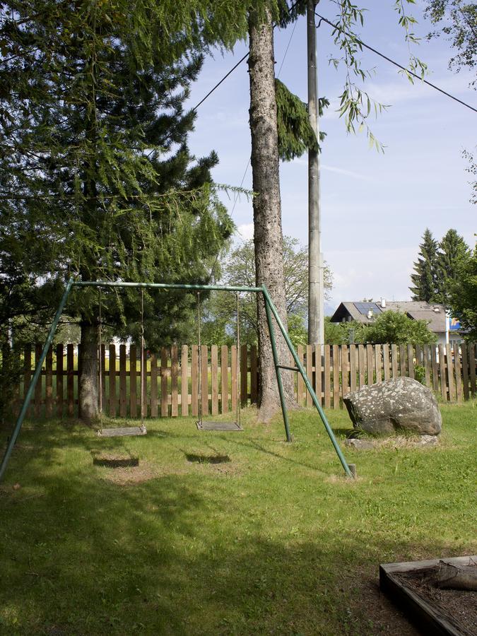 Schoenblick Ohg Des Daum Tobias Aldino Exteriér fotografie